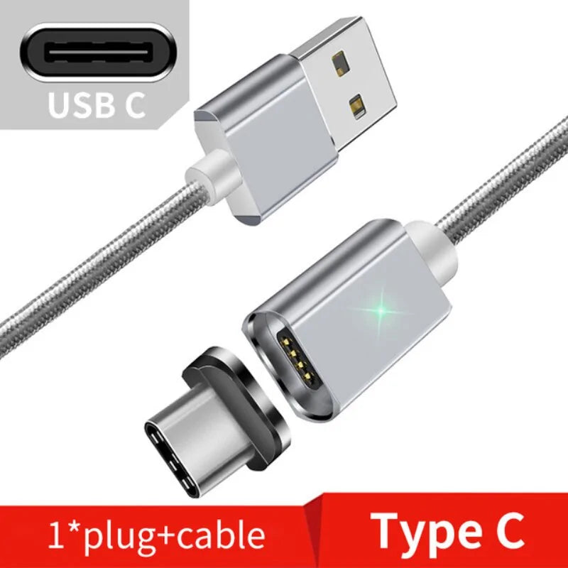 Essager Magnetic Fast Charging Cable