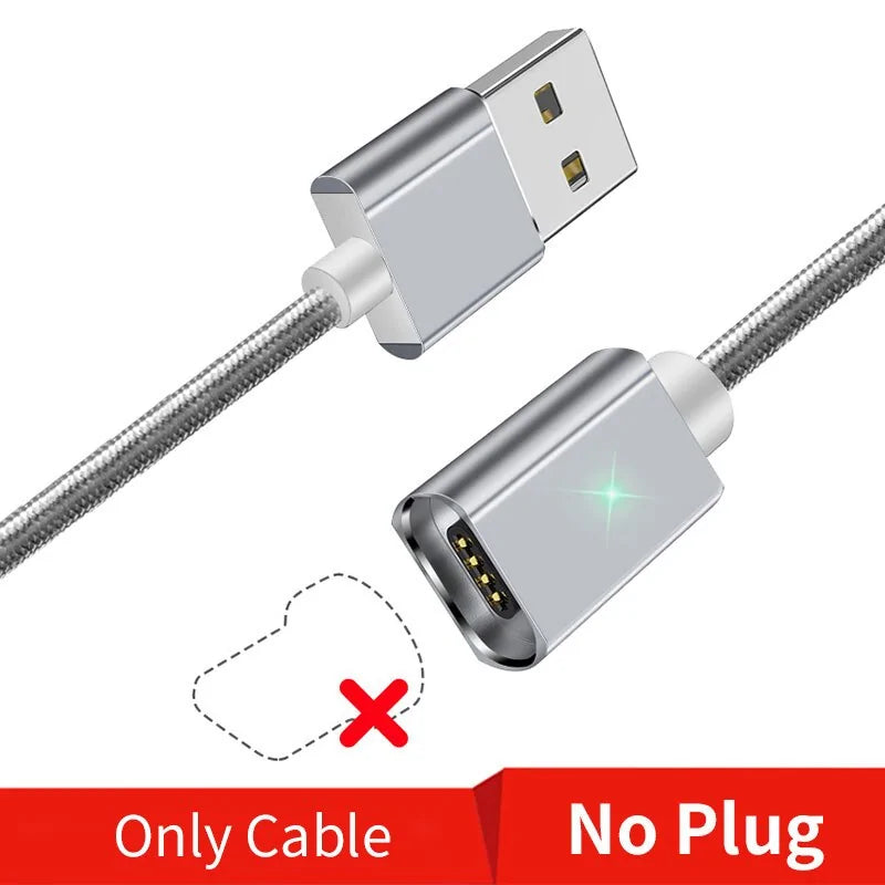 Essager Magnetic Fast Charging Cable