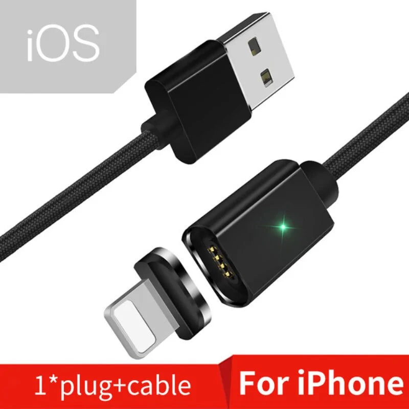 Essager Magnetic Fast Charging Cable