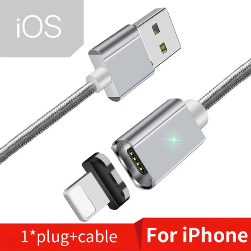 Essager Magnetic Fast Charging Cable