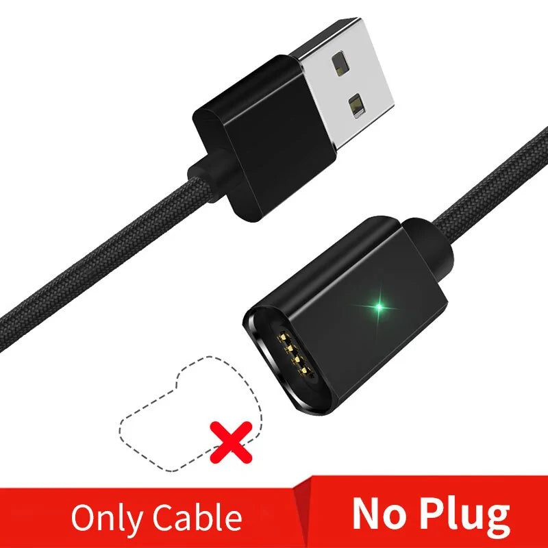 Essager Magnetic Fast Charging Cable