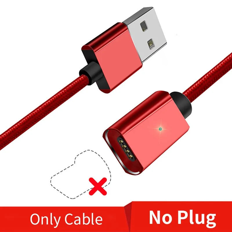 Essager Magnetic Fast Charging Cable